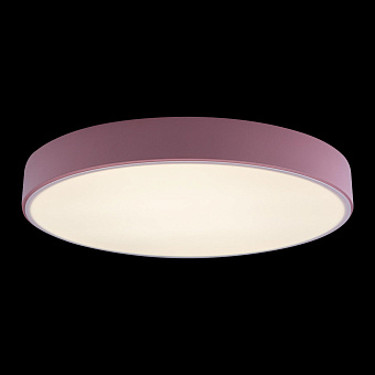Светильник потолочный Loft It Axel 10002/24 Pink 24Вт LED