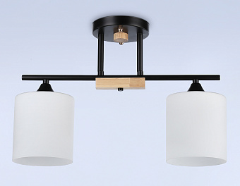 Люстра подвесная Ambrella TRADITIONAL Modern TR9543 240Вт 2 лампочек E27