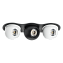Светильник точечный встраиваемый Lightstar Intero i637627262 27Вт LED