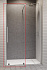 Душевая дверь RADAWAY Furo 10107722-01-01R 200х72,2см стекло прозрачное