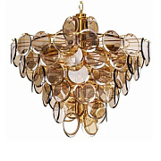 Светильник подвесной ImperiumLOFT Verle 219567-23 720Вт E14