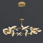 Светильник подвесной ImperiumLOFT Phoenix 219642-23 53Вт LED