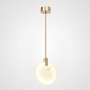 Светильник подвесной ImperiumLOFT Marble 101777-26 12Вт LED