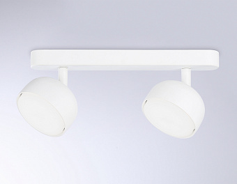 Светильник настенно-потолочный Ambrella TECHNO SPOT TN71011 12Вт GX53