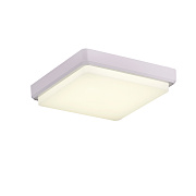 Светильник потолочный Evoluce TADDIO SLE200212-01 20Вт LED