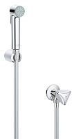 Гигиенический душ GROHE Tempesta-F Trigger Spray 26357000 хром