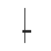 Светильник настенный Loft It Linio 10149/600 Black 12Вт LED