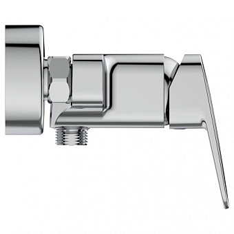 Смеситель для душа IDEAL STANDARD CERAPLAN BD250AA chrome