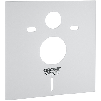 Инсталляция с унитазом GROHE Solido 39415000