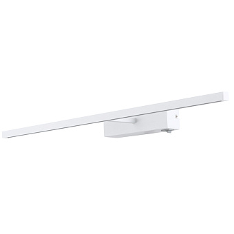 Светильник настенный Arte Lamp PICTURE LIGHTS LED A5308AP-1WH 8Вт LED