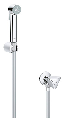 Гигиенический душ GROHE Tempesta-F Trigger Spray 26357000 хром