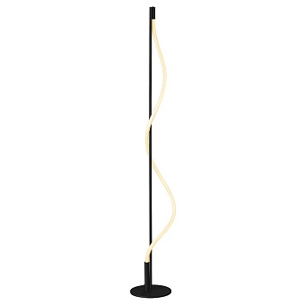 Торшер Odeon CORDA 4398/15FL 15Вт LED