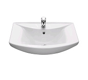 Раковина накладная Акватон Грация 131203S0011B0 61,5х43,5см