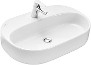 Раковина накладная Акватон Одри 1WH501710 62х42см