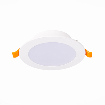 Светильник точечный встраиваемый ST Luce FASUM ST210.538.08 8Вт LED