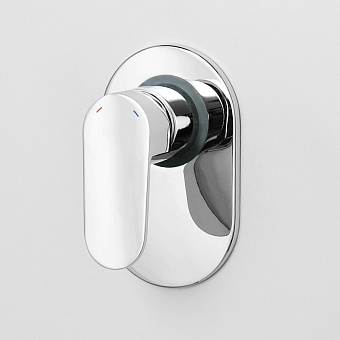 Гигиенический душ WASSERKRAFT Donau A11057 хром