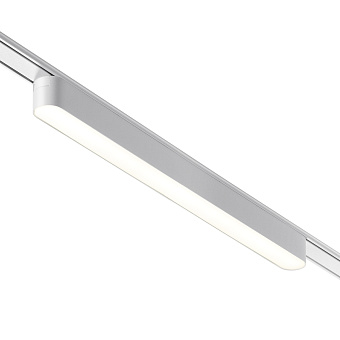 Трековый светильник Novotech SHINO 359075 SMAL 18Вт LED белый для низковольтного трека