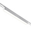 Трековый светильник Novotech SHINO 359075 SMAL 18Вт LED белый для низковольтного трека