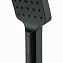 Ручной душ LEMARK LM8123BL чёрный