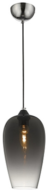 Светильник подвесной WERTMARK BENITO WE205.01.106 60Вт E27