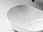 Раковина накладная Ceramica Nova ELEMENT CN5010 48х35см