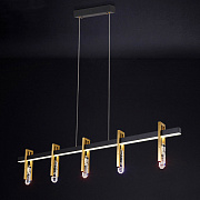Светильник подвесной ImperiumLOFT Odelia 204642-23 68Вт LED