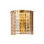 Бра Favourite Prestige 2973-2W 80Вт E14