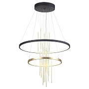 Светильник подвесной Odeon L-VISION 3901/63L 63Вт LED