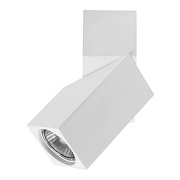 Светильник потолочный Lightstar Illumo 51056 50Вт GU10