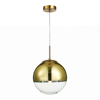 Светильник подвесной Evoluce BOFFI SLE114613-01 60Вт E27