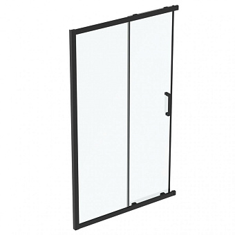 Душевая дверь IDEAL STANDARD CONNECT 2 K9264V3 195х120см стекло прозрачное