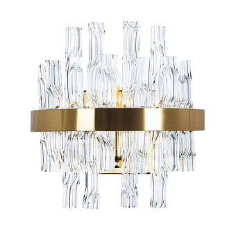 Бра Divinare MEADOW 6053/17 AP-1 60Вт E14