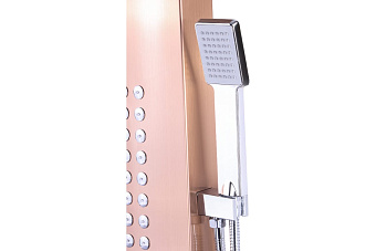 Душевая панель Maxonor MN2512