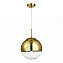 Светильник подвесной Evoluce BOFFI SLE114613-01 60Вт E27