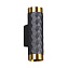 Светильник настенный Odeon HIGHTECH 4287/2W 20Вт GU10