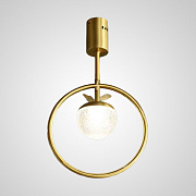 Светильник потолочный ImperiumLOFT Junona 208101-23 6Вт LED