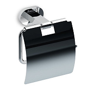 Держатель туалетной бумаги RAVAK Chrome CR 400.00 хром