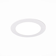 Светильник точечный встраиваемый ST Luce LITUM ST209.548.09 9Вт LED