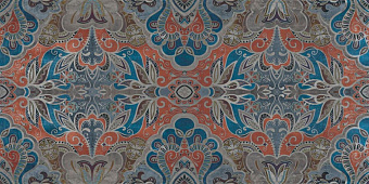 Матовый керамогранит ABK Wide and Style PF60007314 D+ Carpet Grey 320х160см 5,12кв.м.
