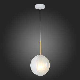 Люстра подвесная ST Luce FOLIGNO SL1183.503.01 5Вт 1 лампочек G4