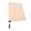 Торшер со столиком ST Luce MENOLA SLE302.405.01 40Вт E27