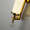 Бра Favourite Plunger 3011-2W 22Вт LED