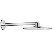 Верхний душ GROHE Rainshower SmartActive 26475000 хром
