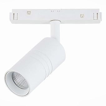 Магнитный трековый светильник ST Luce LEMMI ST365.546.07 7Вт LED белый