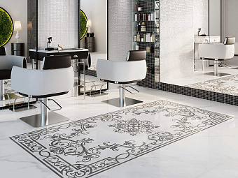 Лаппатированный керамогранит KERAMA MARAZZI Монте Тиберио SG590002R лаппатированный 238,5х119,5см 2,85кв.м.