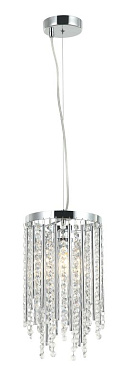 Светильник подвесной Stilfort Grandex 2145/09/01P 40Вт E14