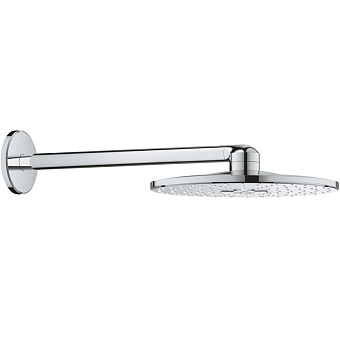 Верхний душ GROHE Rainshower SmartActive 26475000 хром