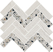 Декор KERAMA MARAZZI Монтиони T042\SG5268 белый 34х35,5см 0,84кв.м.