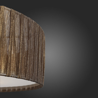 Светильник потолочный ST Luce RONDELLA SL357.702.05 200Вт E14