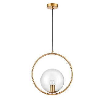 Светильник подвесной Vele Luce Bianco VL5714P11 28Вт G9
